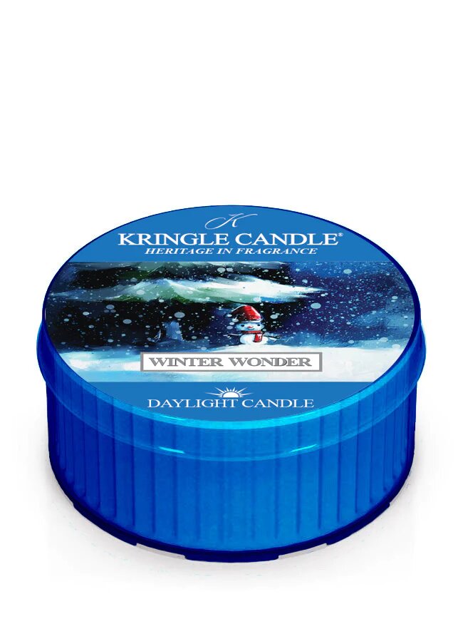 Winter Wonder Daylight 42g