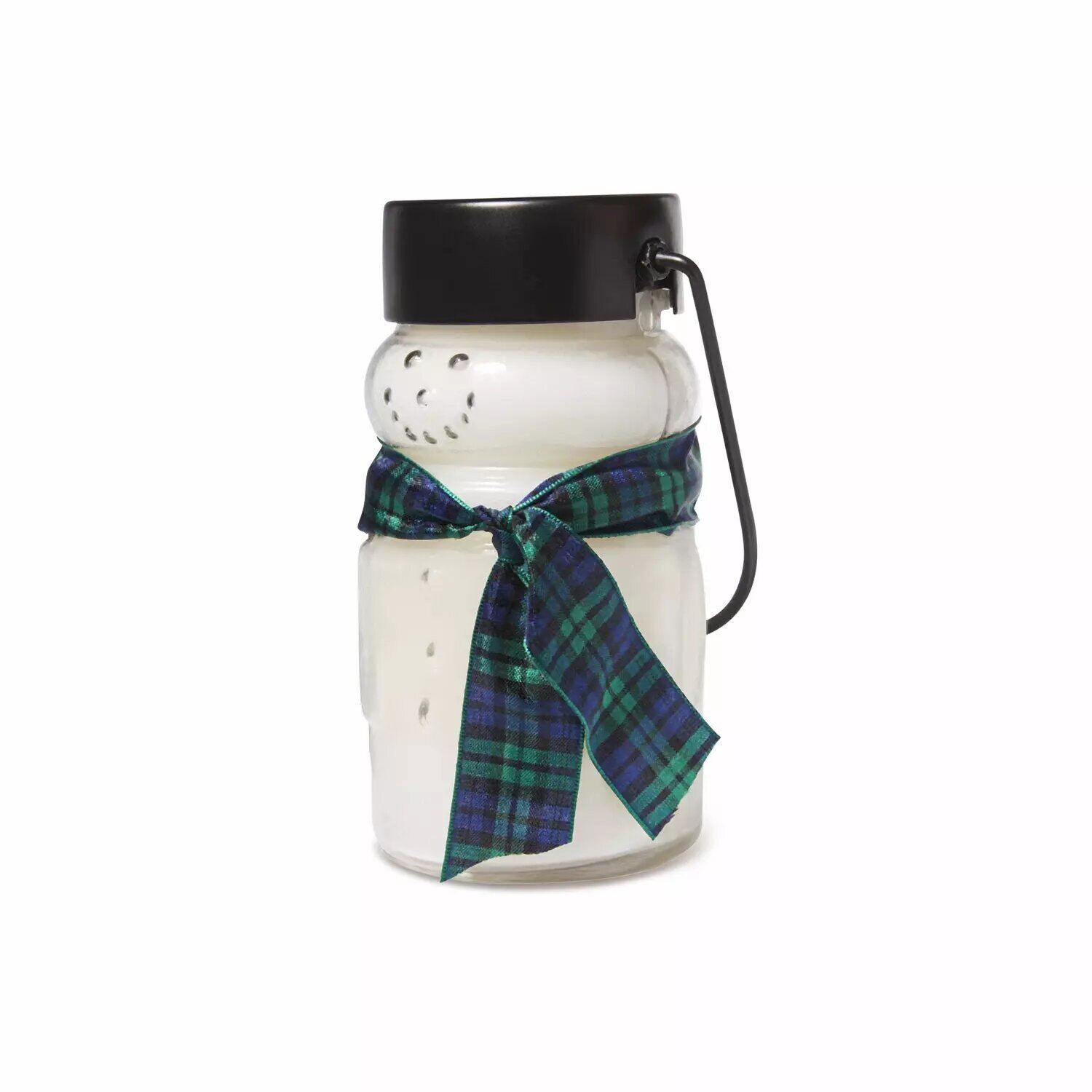 Snowman - Holly Tree 283g