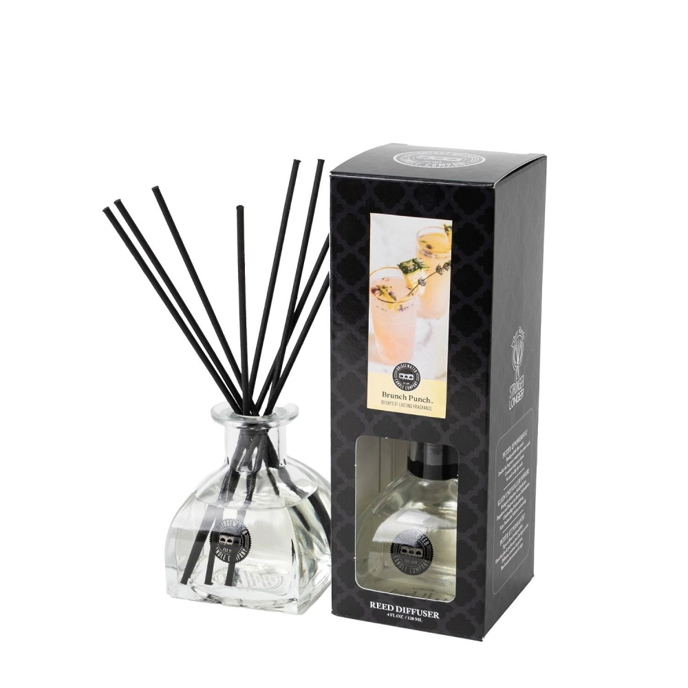 Brunch Punch Reed Diffuser Brunch Punch Reed Diffuser