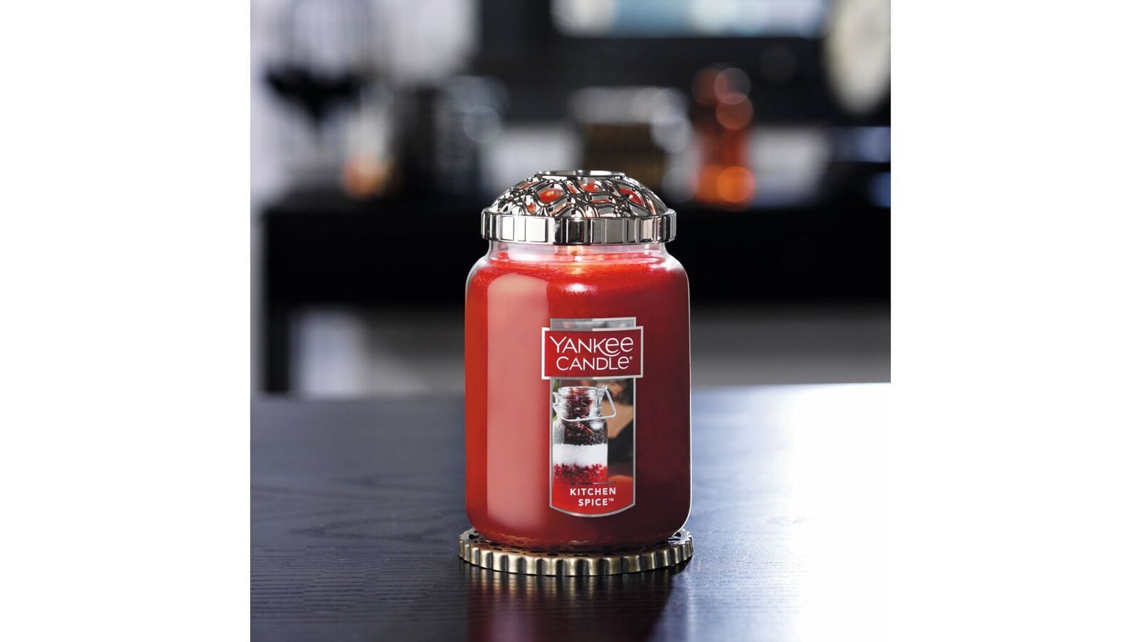 Kitchen Spice 623g