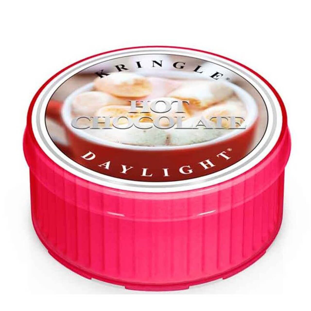 Hot Chocolate Daylight 42g