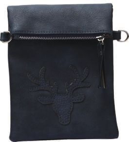 Veggie Crossbag 032 (Navy)