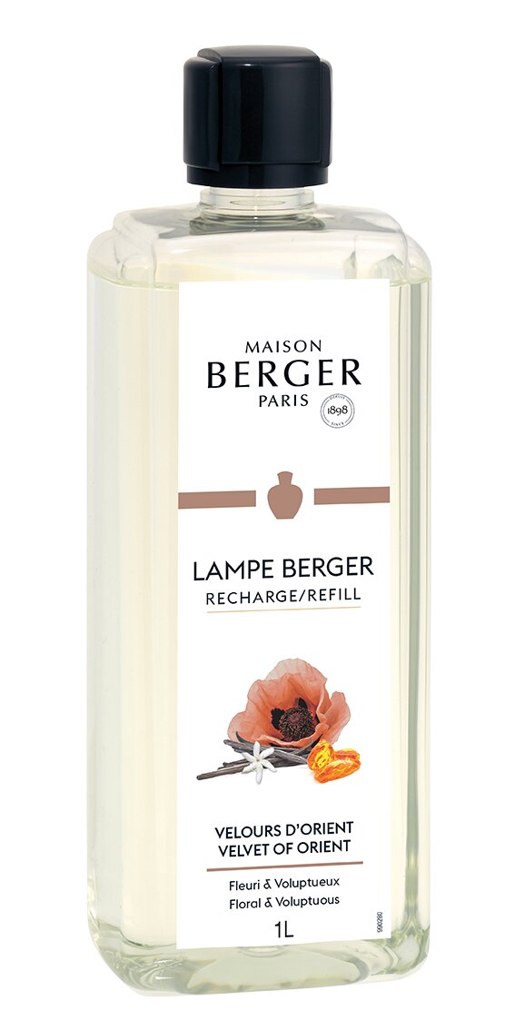 Samt aus dem Orient Nachfüller 1000ml