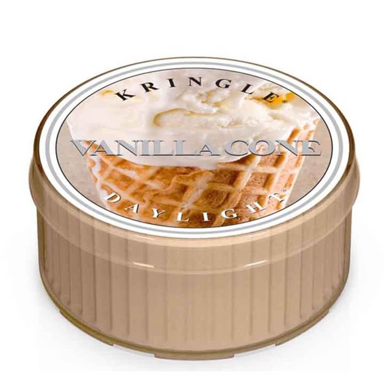 Vanilla Cone Daylight 42g