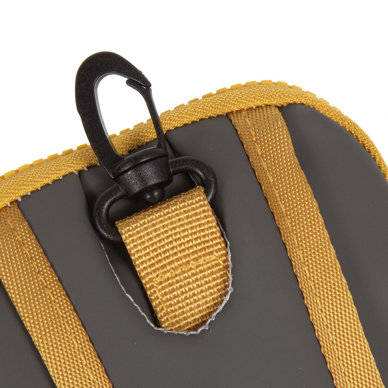 KElNME18 Tim - Philadelphia Handytasche anthrazit/ocker