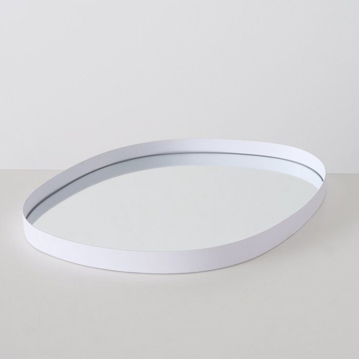 Deko Tablett-Set Wolka 3 Stück