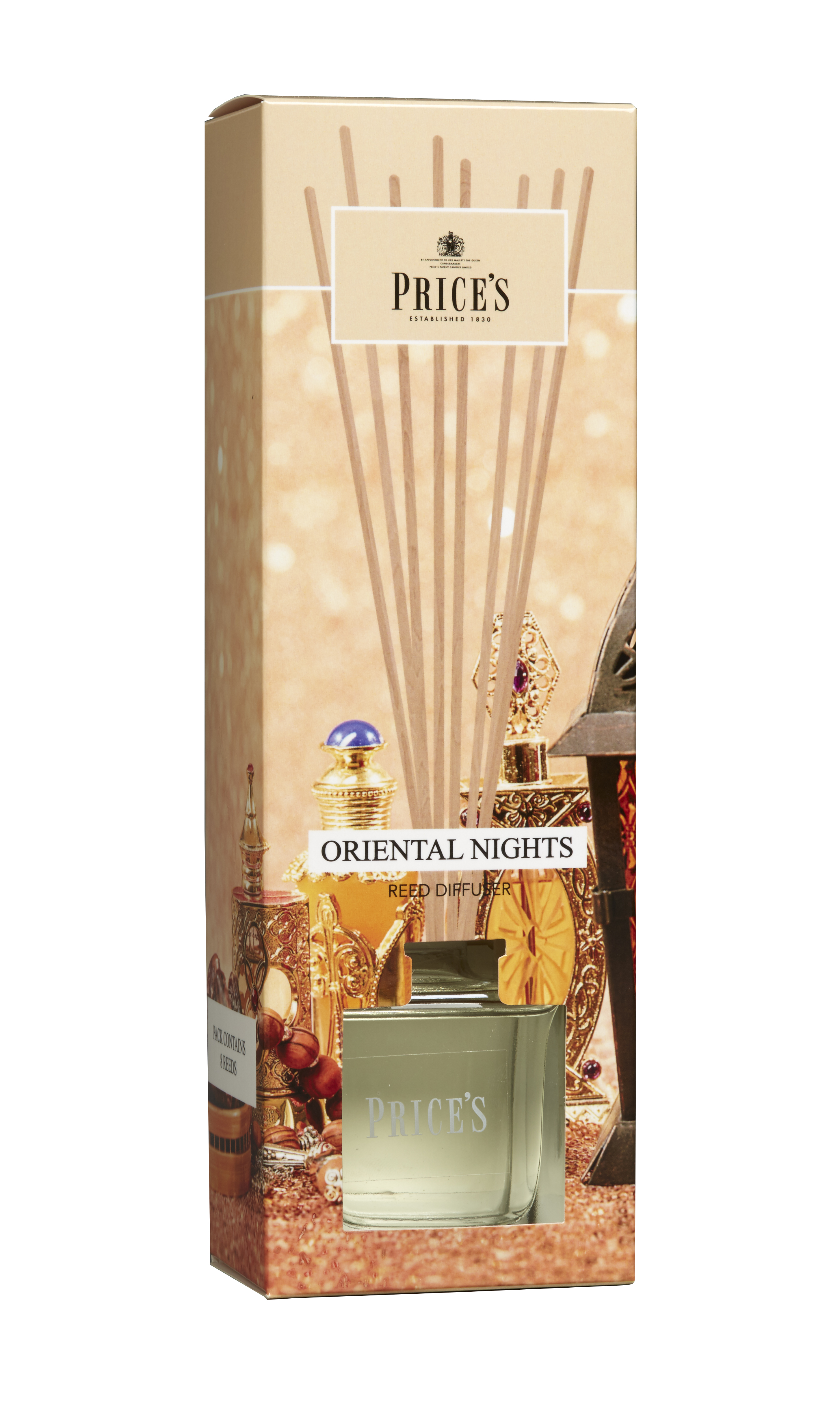Oriental Nights 100ml