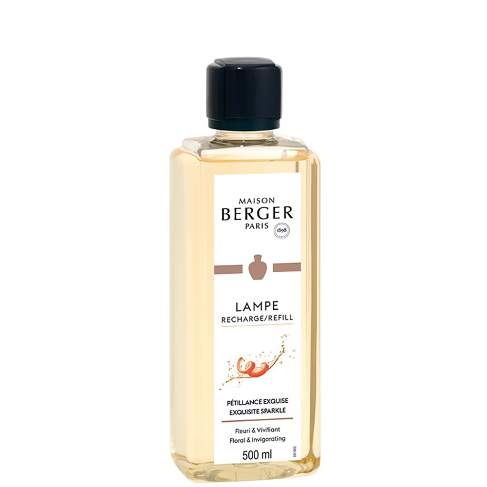 Sprudelnde Lebensfreude Nachfüller 500ml