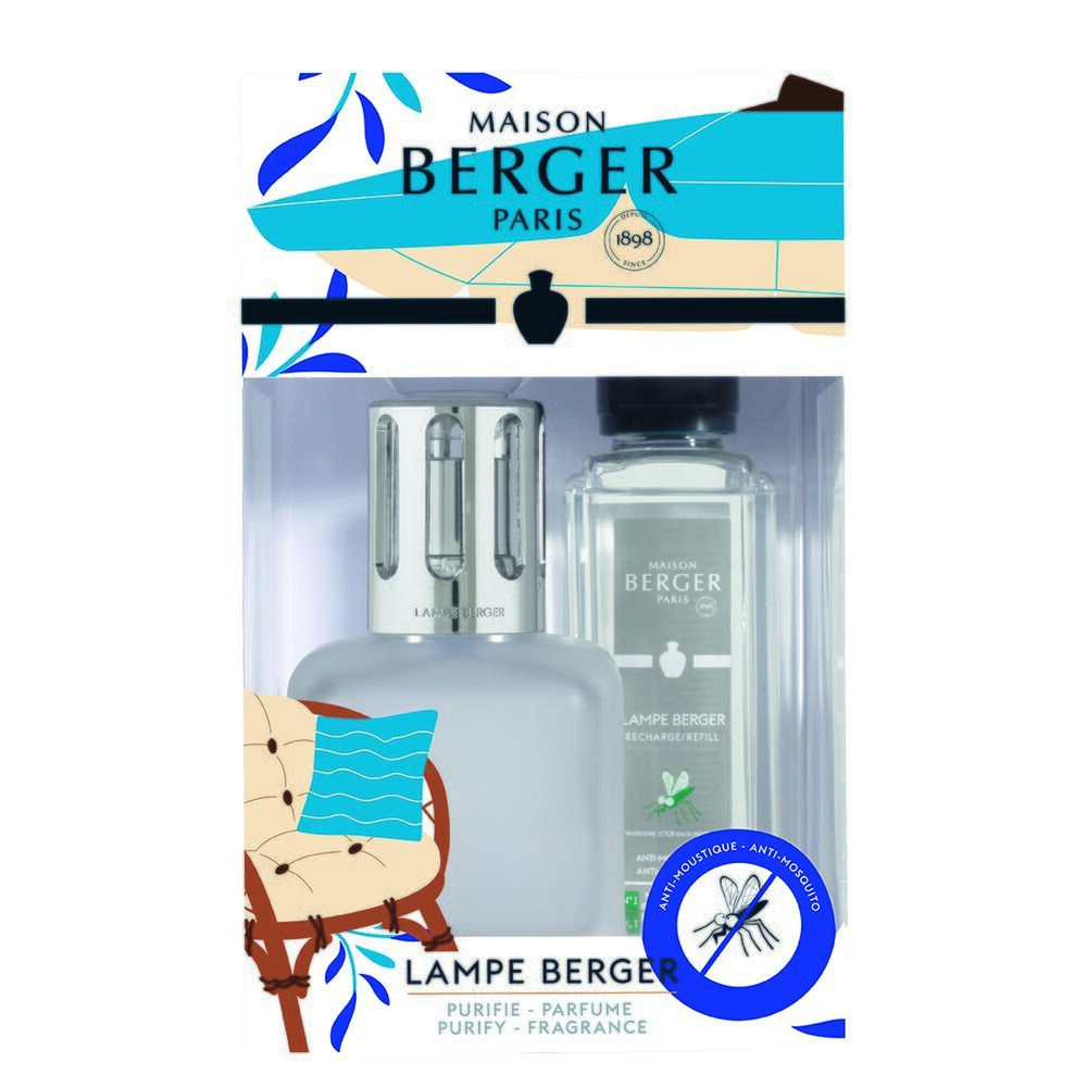 Ice Cube Givree Frosted - Anti-Mücken Ice Cube Givree Frosted - Anti-Mücken