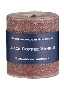 Black Coffee Vanilla 250g