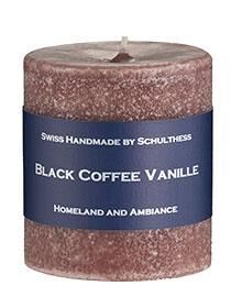 H200432 Black Coffee Vanilla 250g
