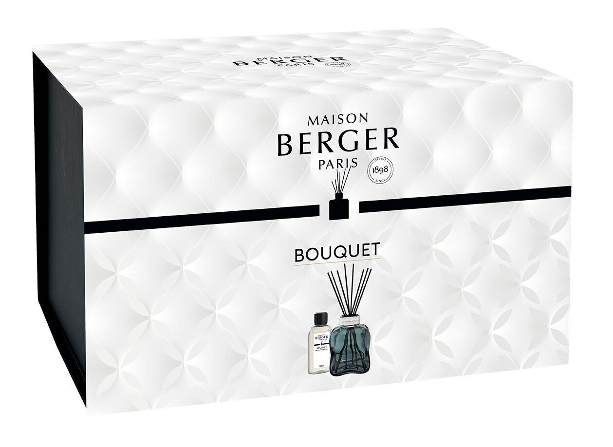 Cosy Blau - Pudriger Moschus Raumduft Diffuser Cosy Blau - Pudriger Moschus Raumduft Diffuser