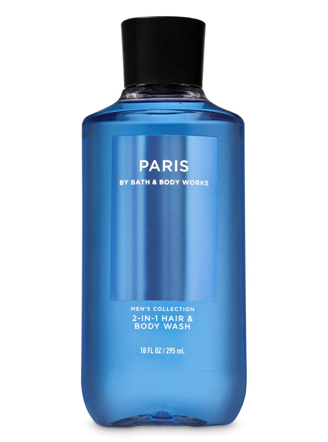024643842-667552263859_1 Duschgel - Paris for Men - 295ml