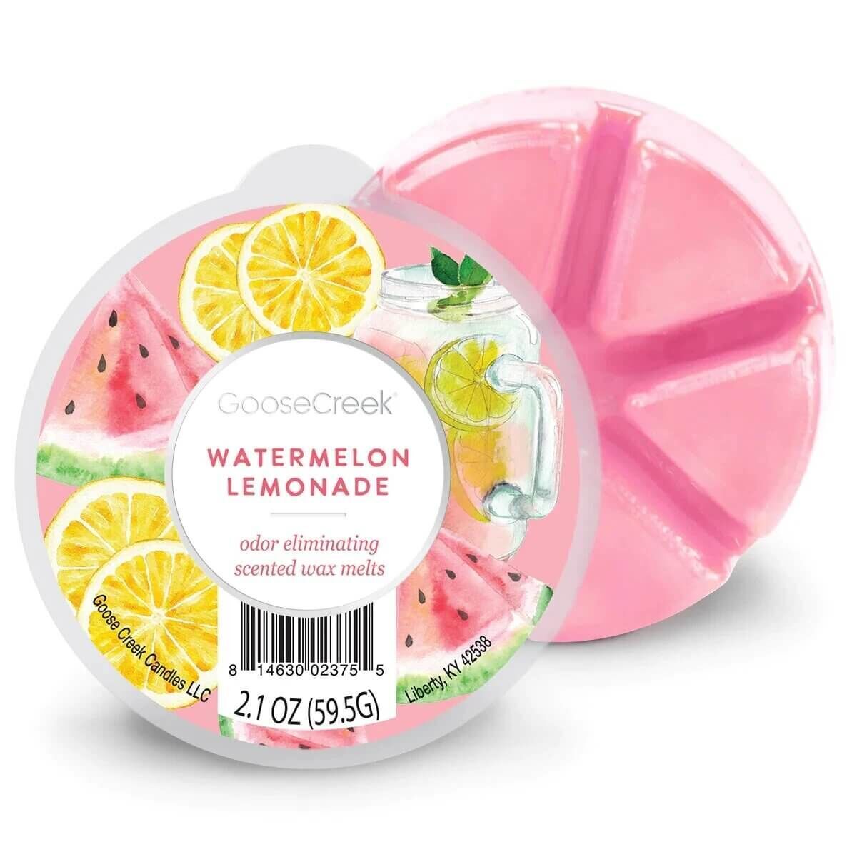 Watermelon Lemonade 59g Watermelon Lemonade 59g