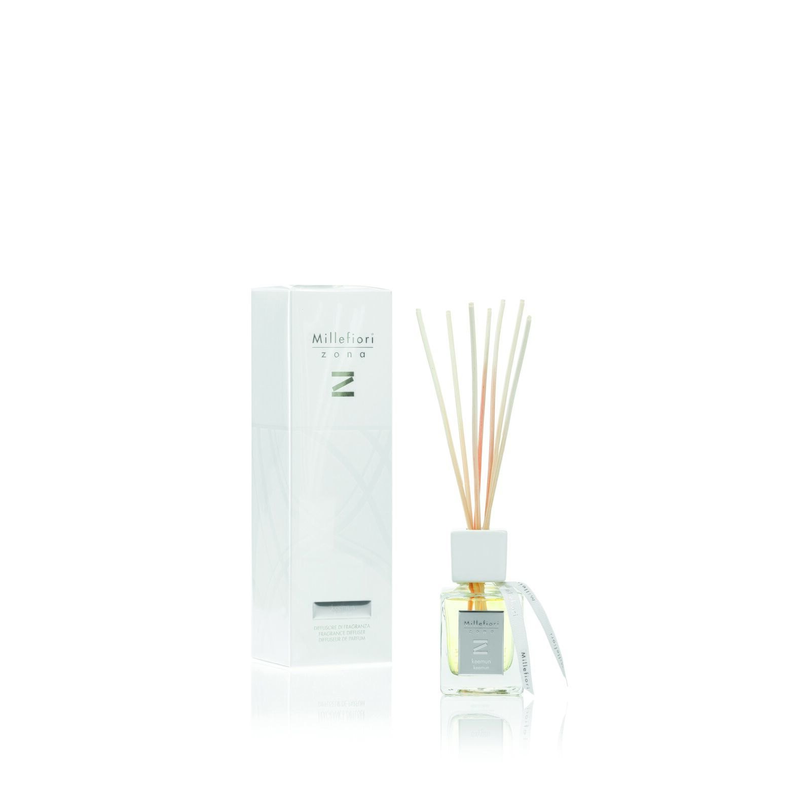 41MDKE Keemun - Zona Reed Diffuser 100ml