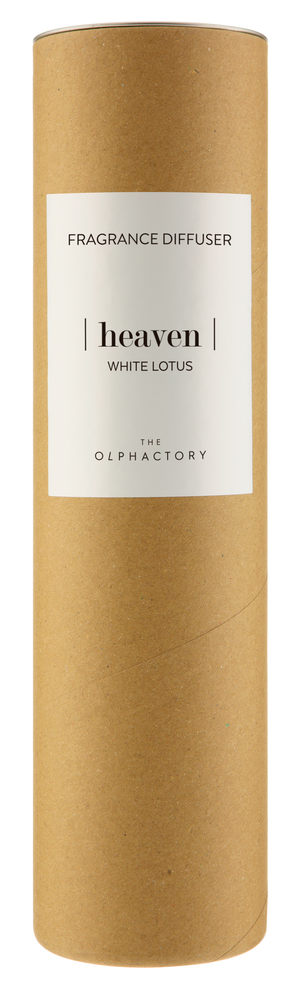 Heaven - White Lotus 100ml Reed Diffuser Heaven - White Lotus 100ml Reed Diffuser