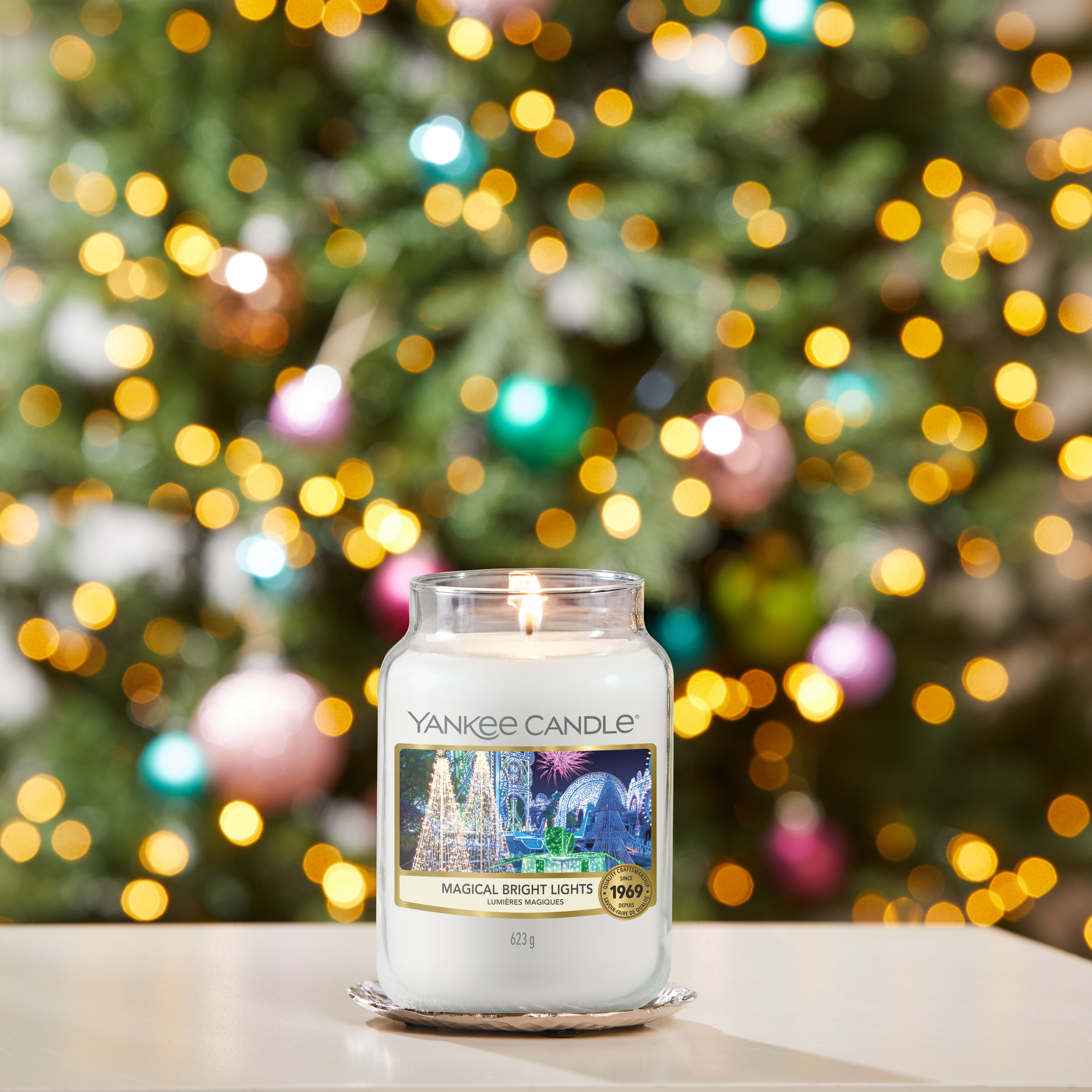 Magical Bright Lights 623g