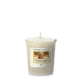 SPUNSU-1_1 Spun Sugar Flurries 49g