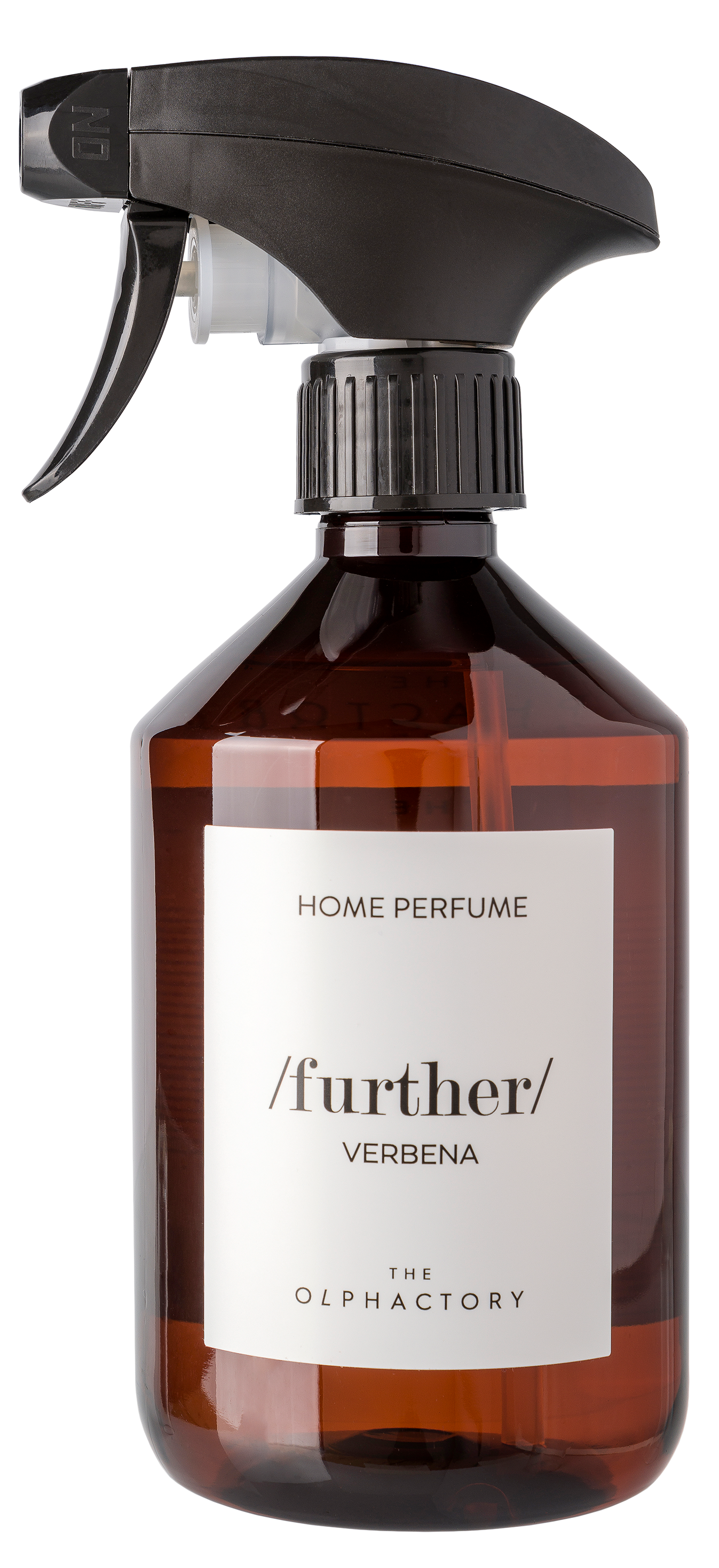 Further - Verbene 500ml Raumspray Further - Verbene 500ml Raumspray