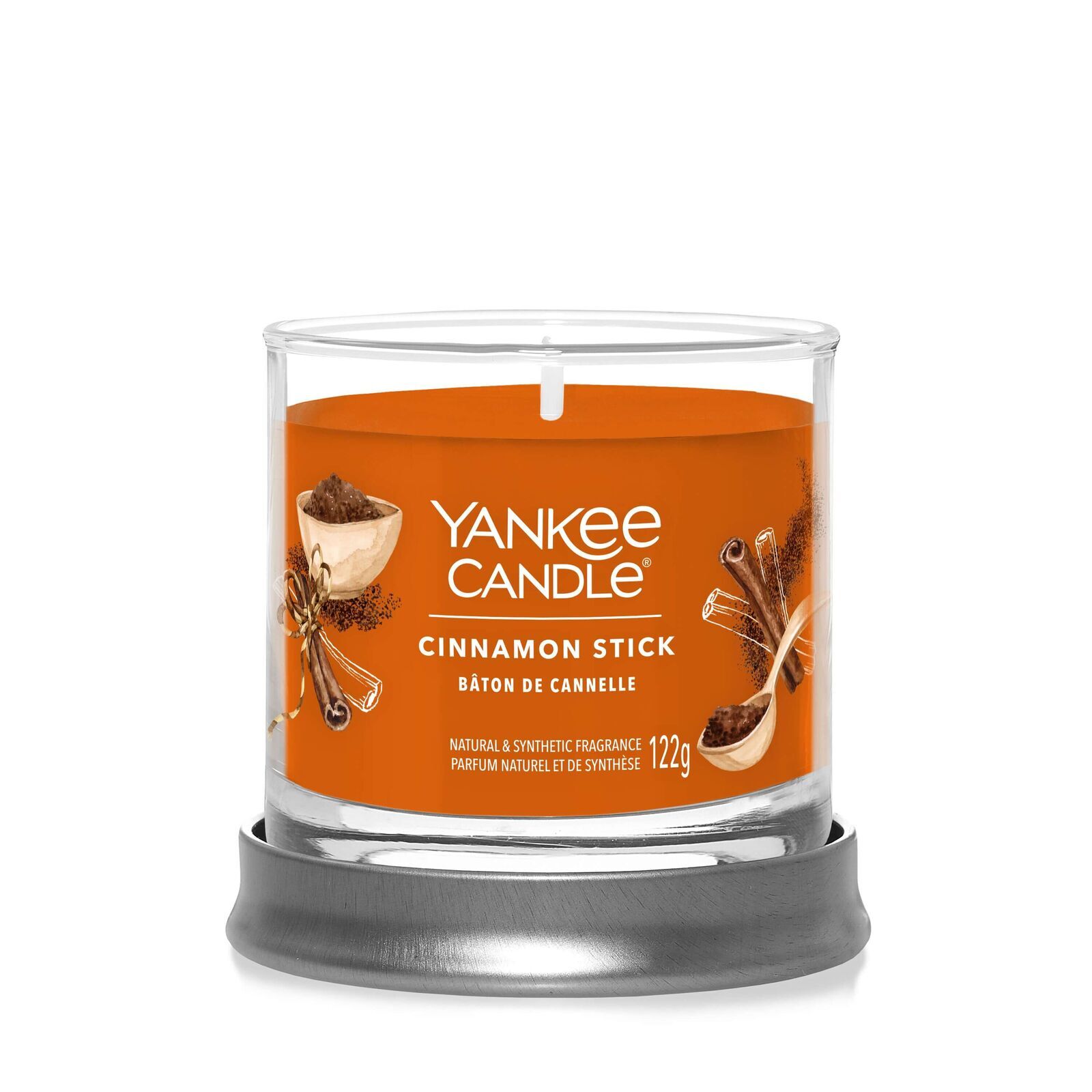 Cinnamon Stick Signature Small Tumbler 122g