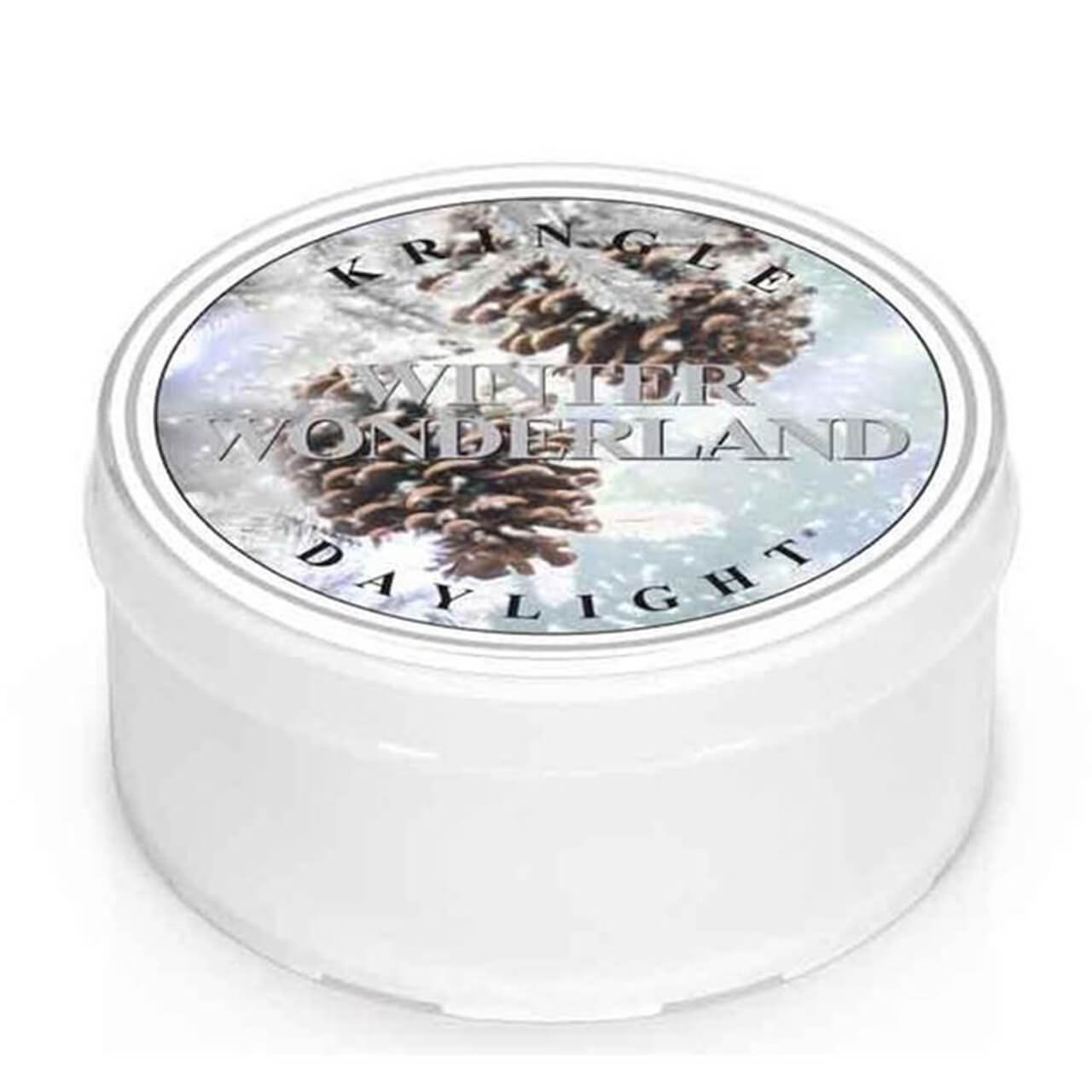 Winter Wonderland Daylight 42g