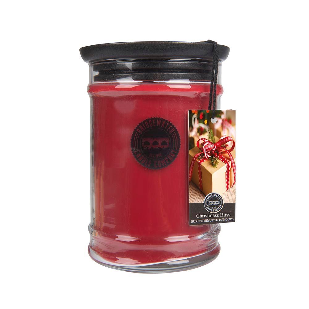 W2MWlpTU Christmas Bliss 250g