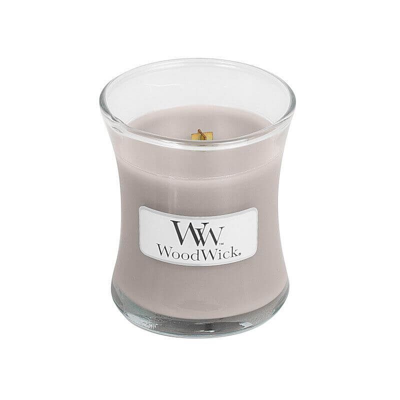 Wood Smoke 85g