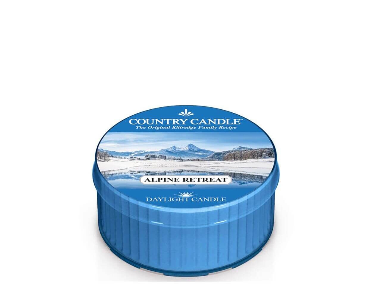 Alpine Retreat Daylight 42g