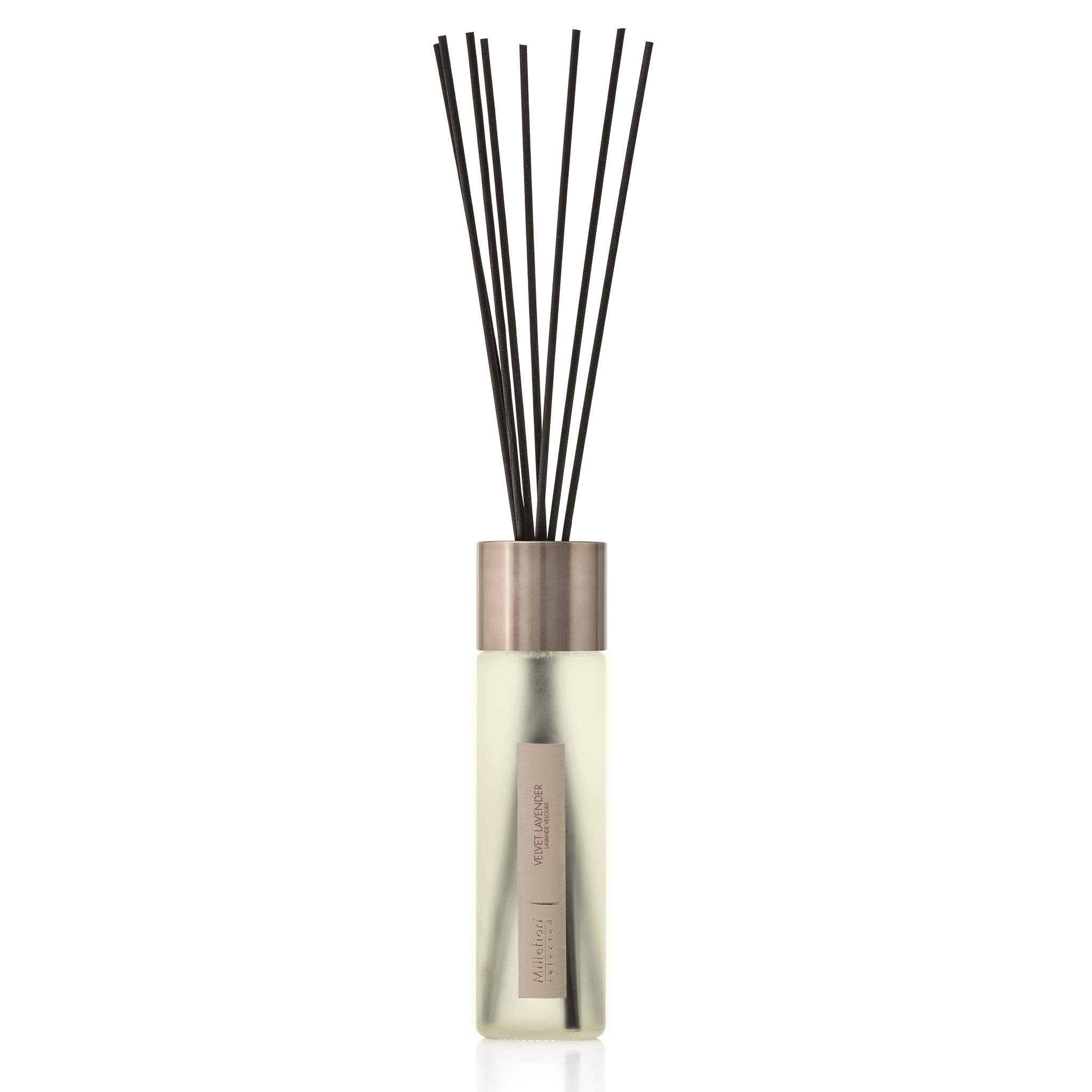 Velvet Lavender - Selected Reed Diffuser 100ml