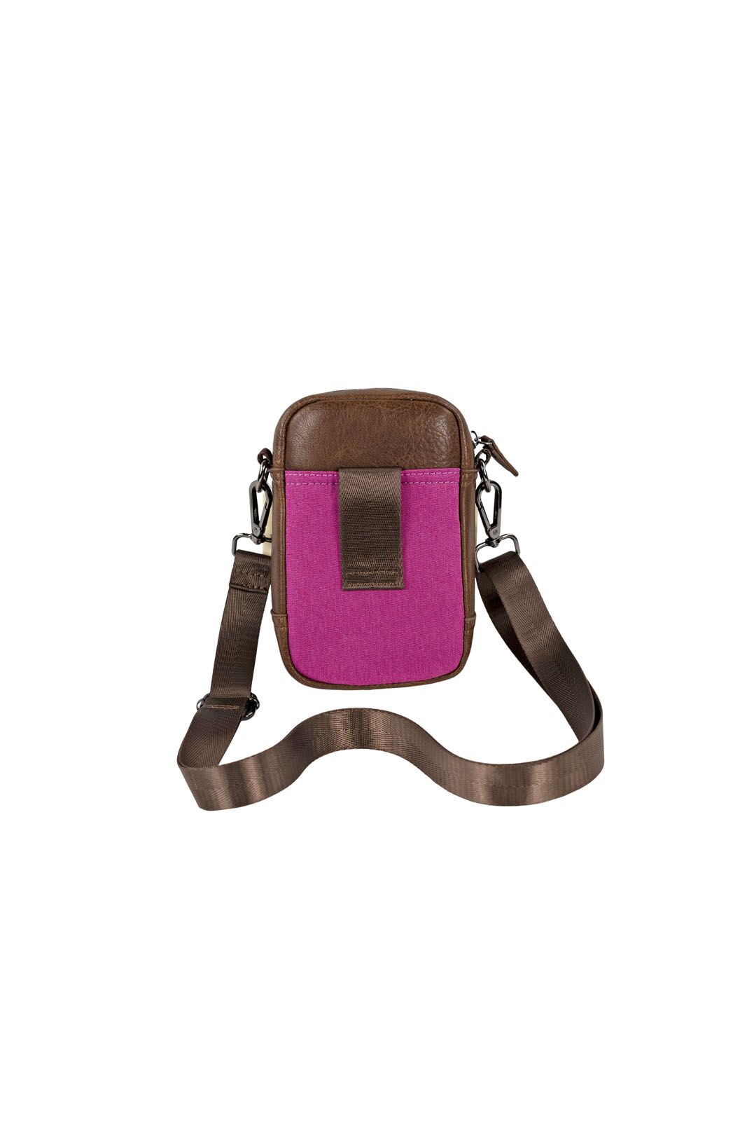 Smart Bag Uni pink 154