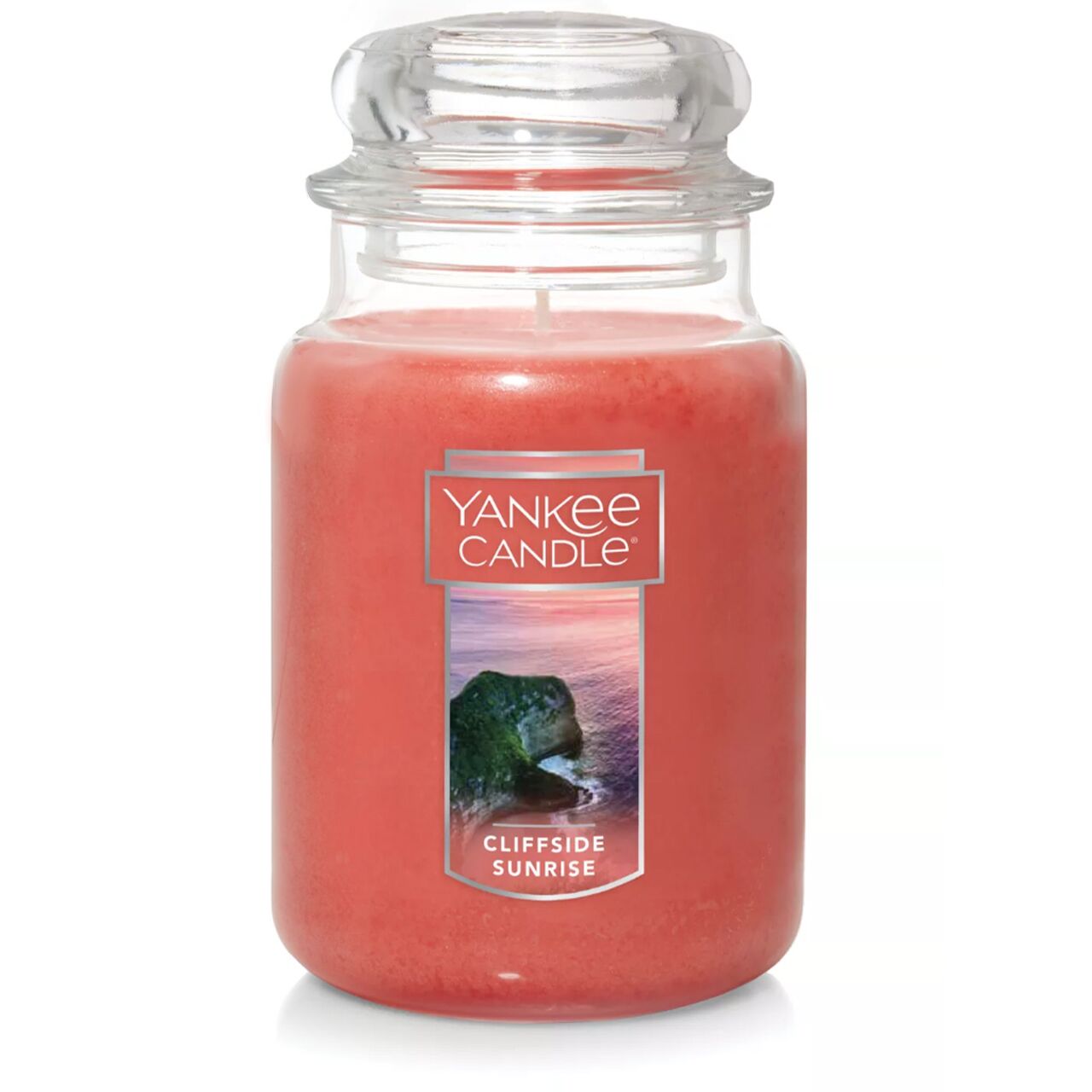 cliffsun3 Cliffside Sunrise 623g