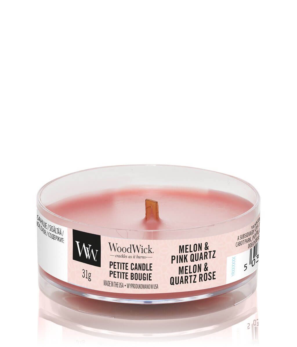 woodwick-melon-and-pink-quartz-petite-duftkerze-31-g-5038581113326 Melon & Pink Quartz 31g