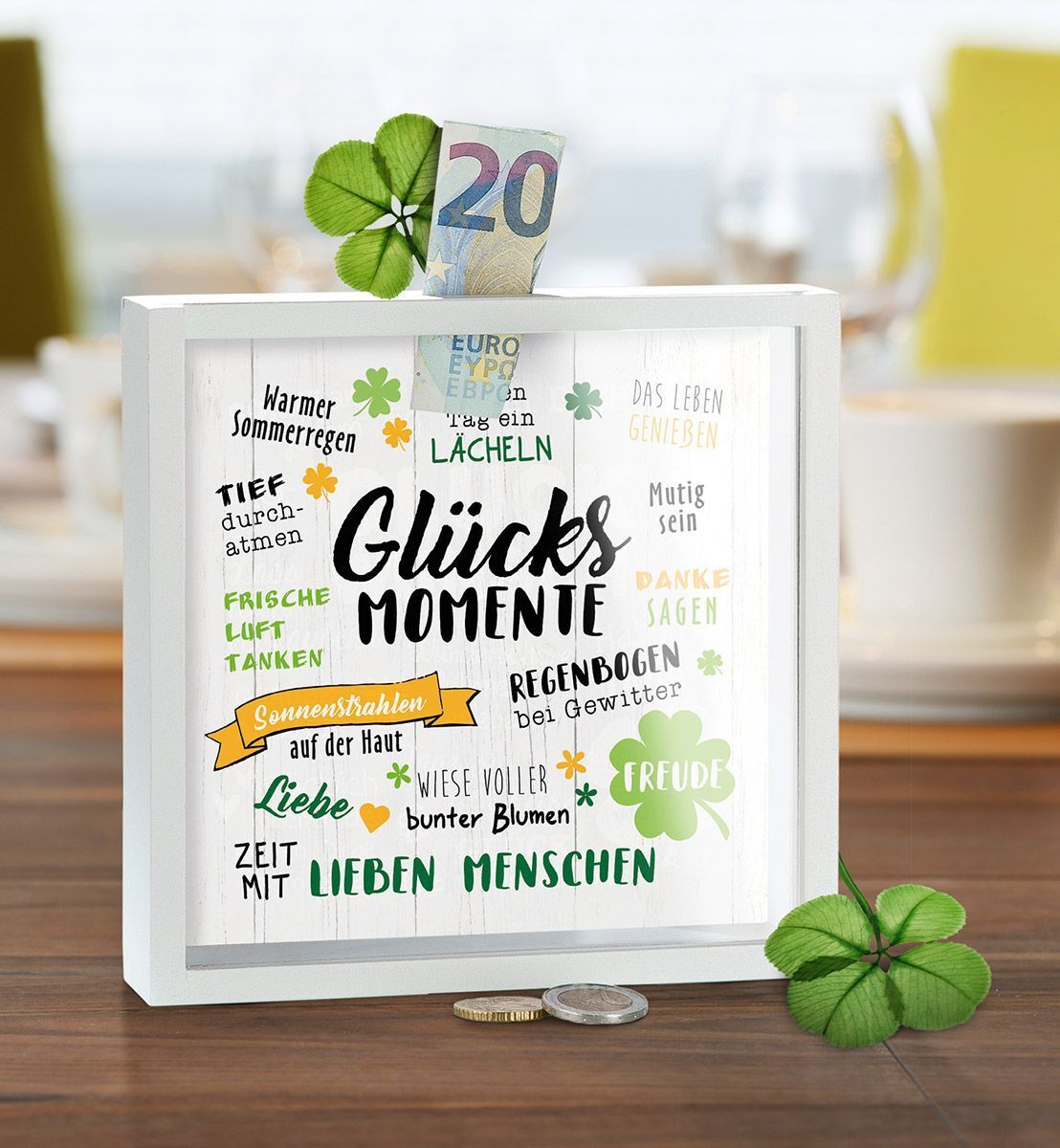 44184_2_1 Spardose Glücksmomente