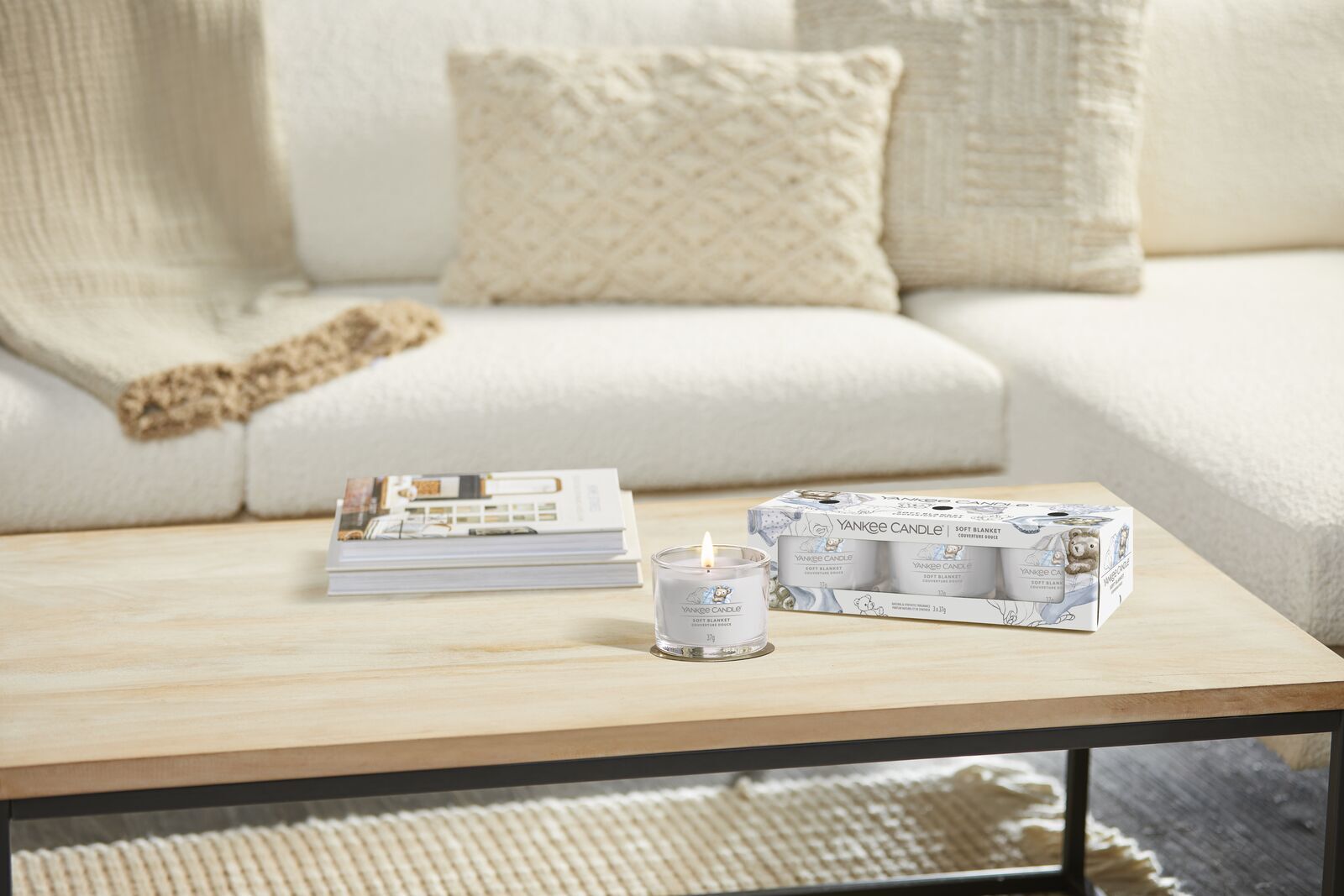 filled-votives_Set-2_Soft-Blanket Clean Cotton 37g Glasvotivkerze 3er Pack