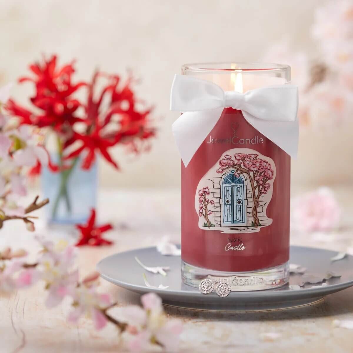 Rustic Castle (Armband) 400g Rustic Castle (Armband) 400g