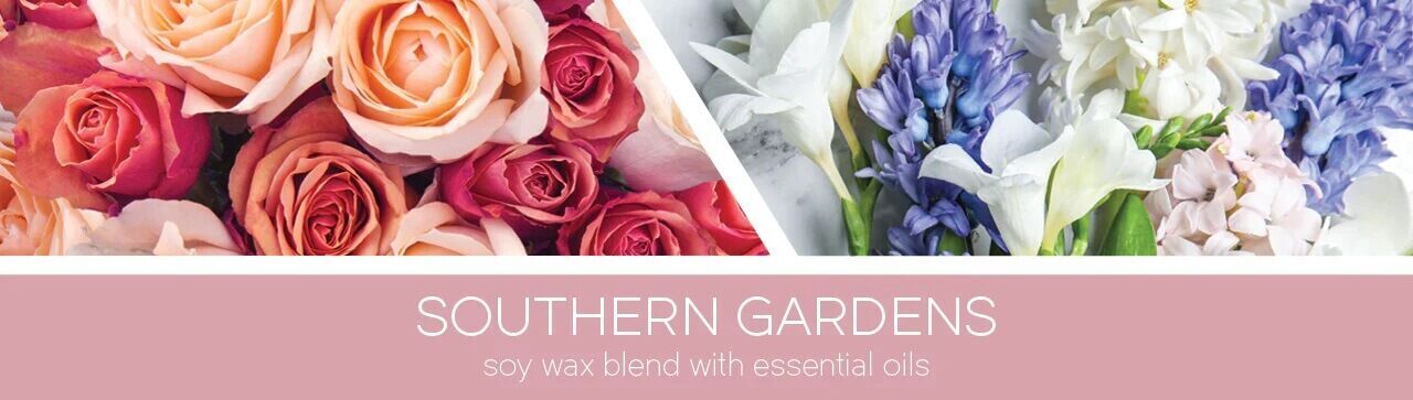 Southern Gardens 59g Southern Gardens 59g