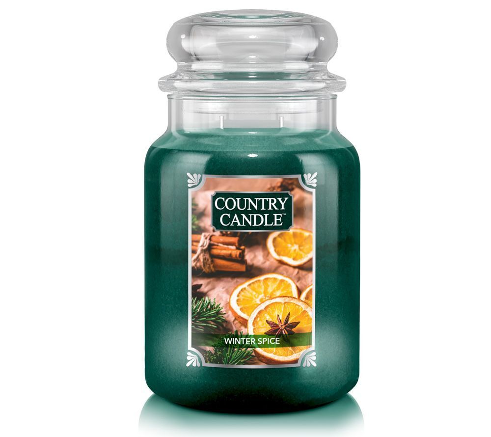 Winter Spice 680g Krug, Getränk, Saft