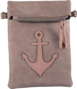 Veggie Crossbag 012 (Rose)