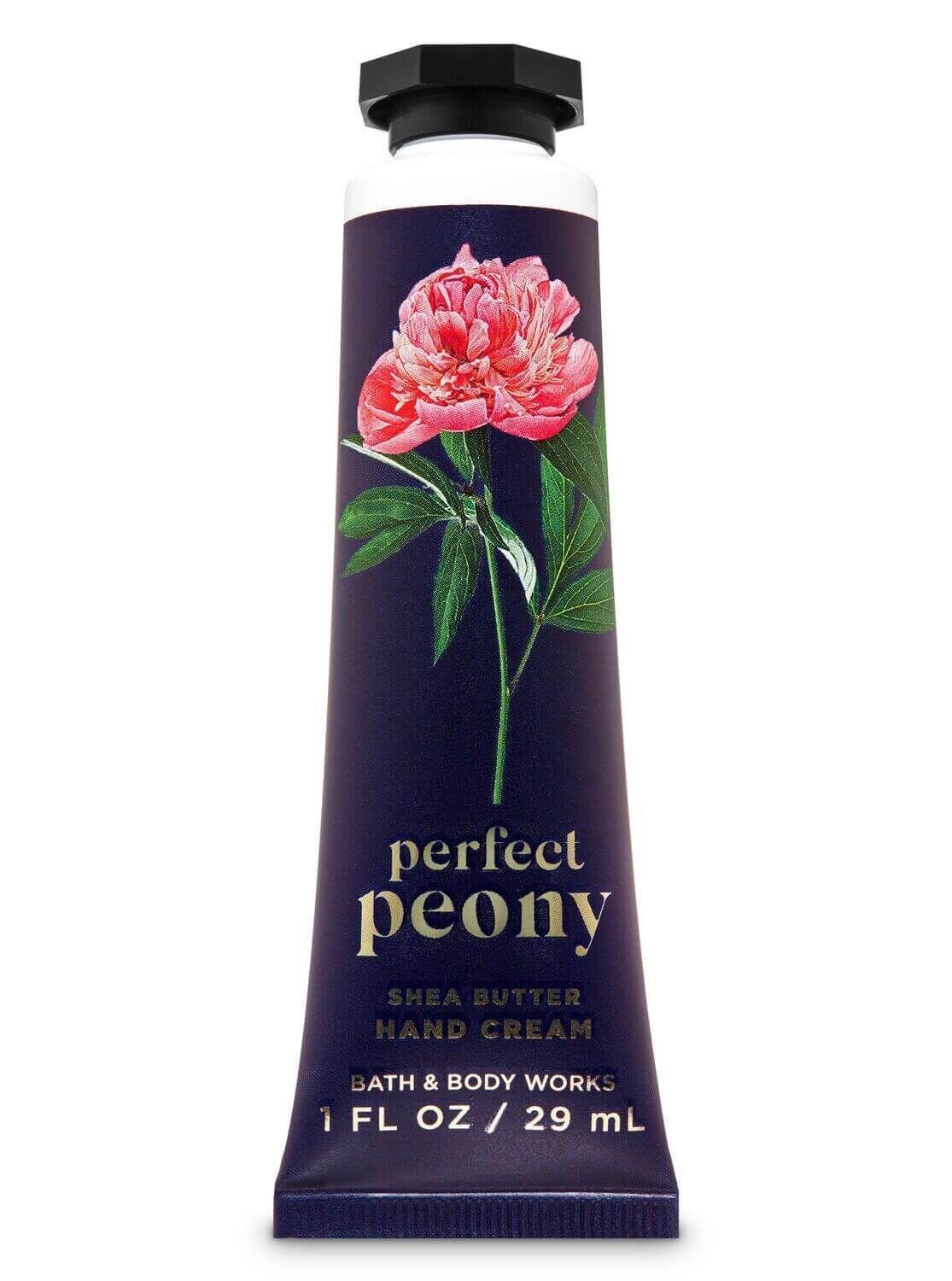 024644541 Handcreme - Perfect Peony - 29ml