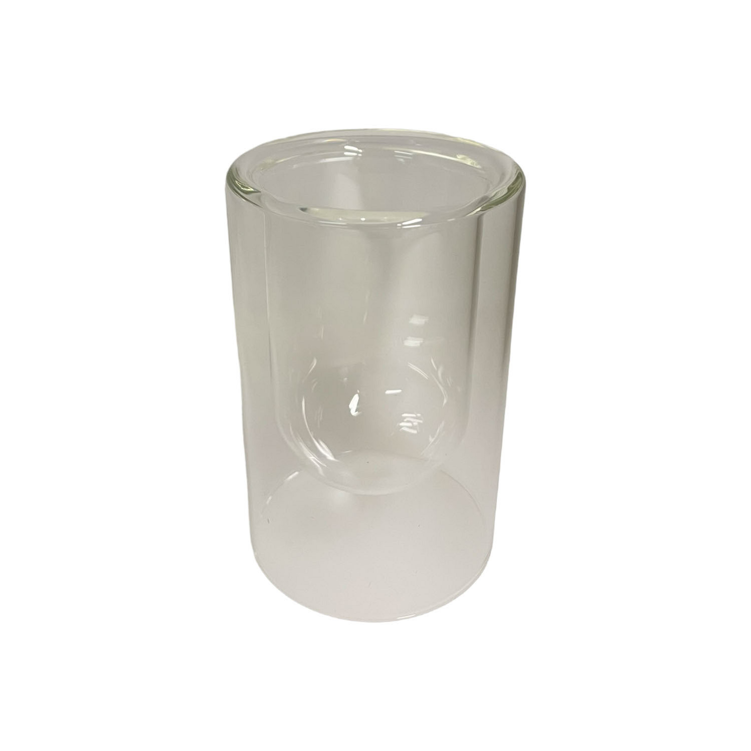 Vase Isa Glas 12,5cm Vase Isa Glas 12,5cm
