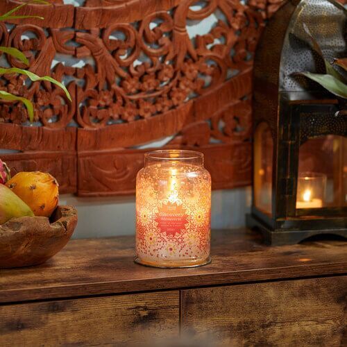 1630508E_GB_5 Yankee Candle Discovery Duft des Jahres 2021 623g