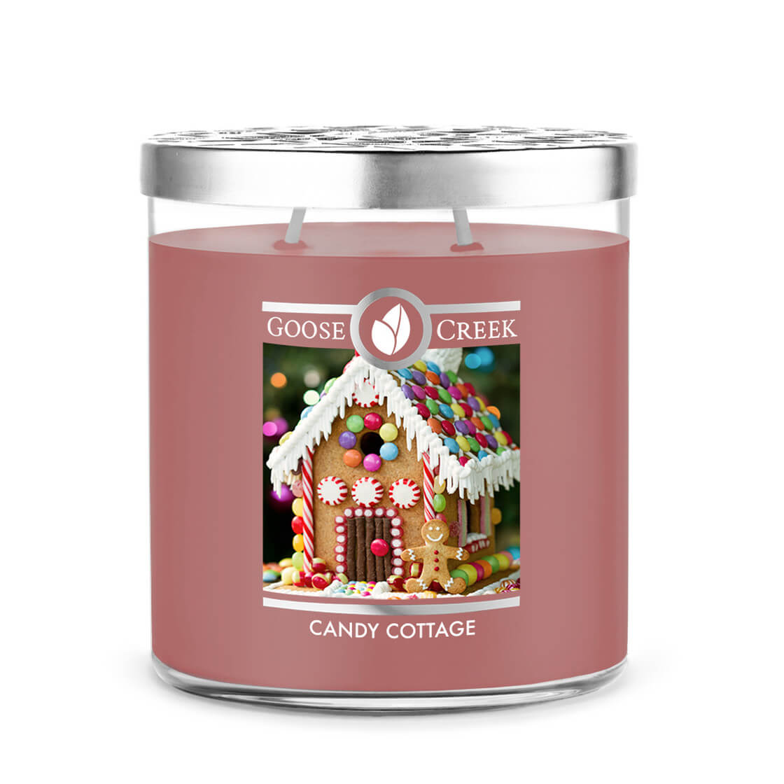 Candy Cottage 453g