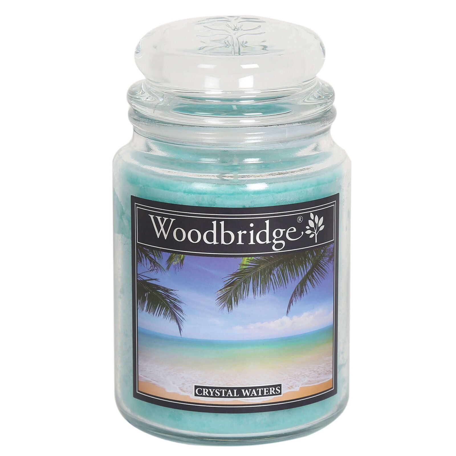 Crystal Waters 565g