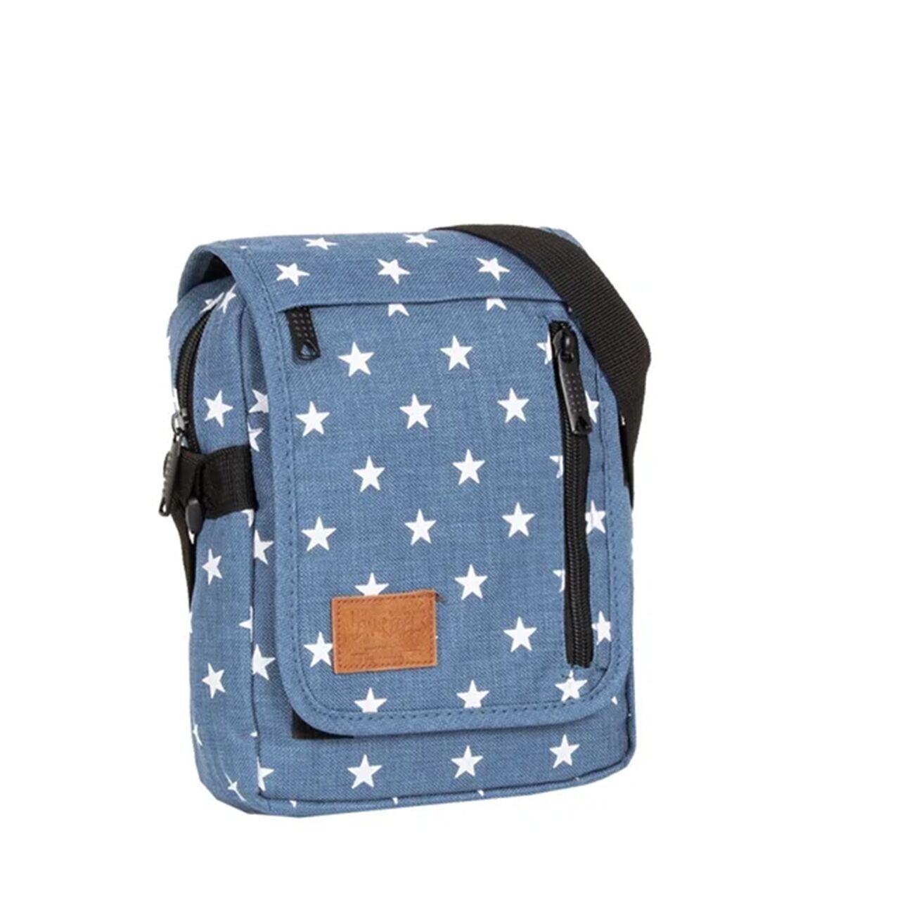 AFC548D7E35193CFBF69541CFBE915EE5976CFADsdfgg Star Range - Columbia Umhängetasche hellblau