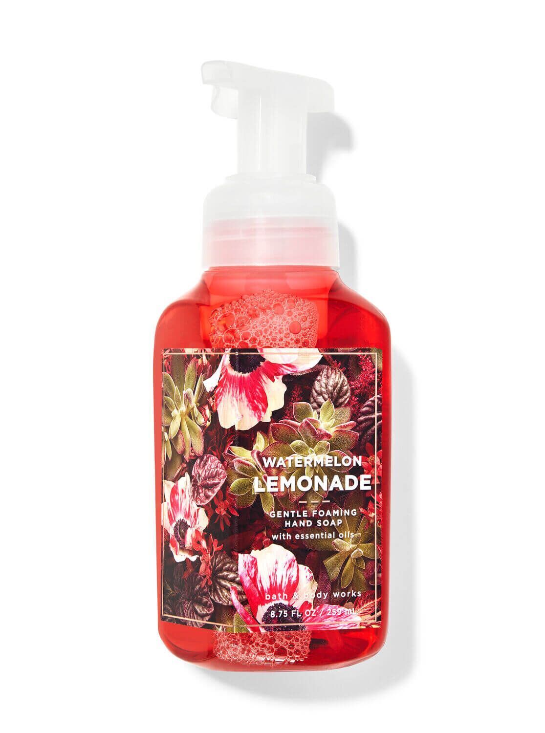 026201093-667554072909 Schaumseife - Watermelon Lemonade - 259ml