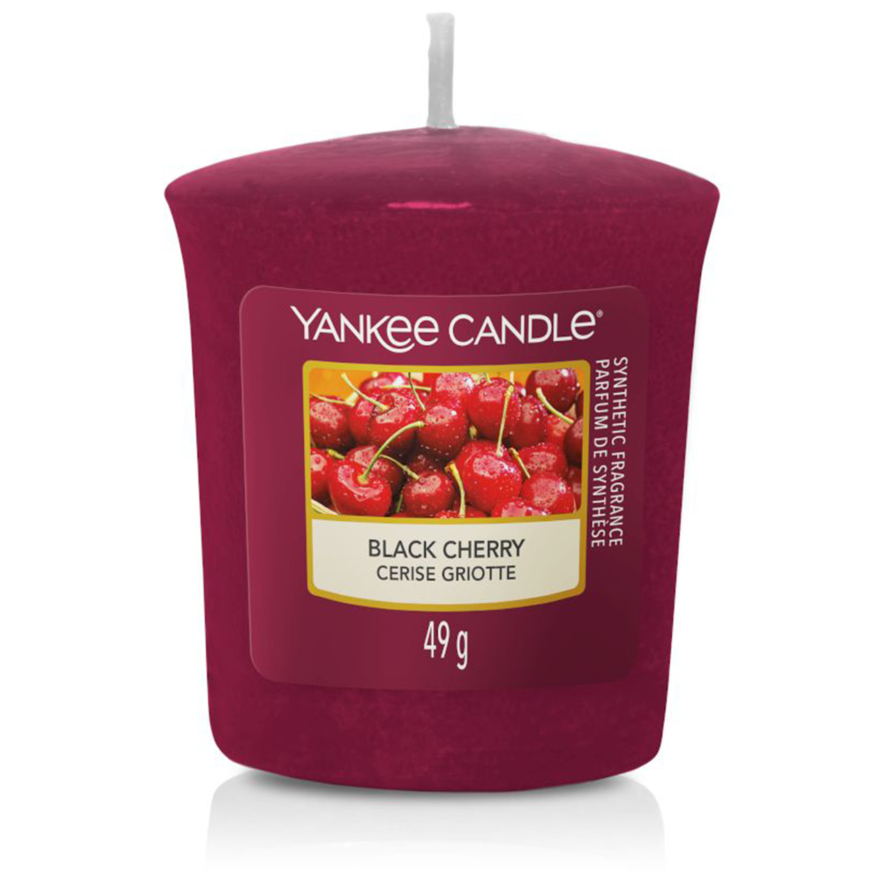 Black Cherry 49g