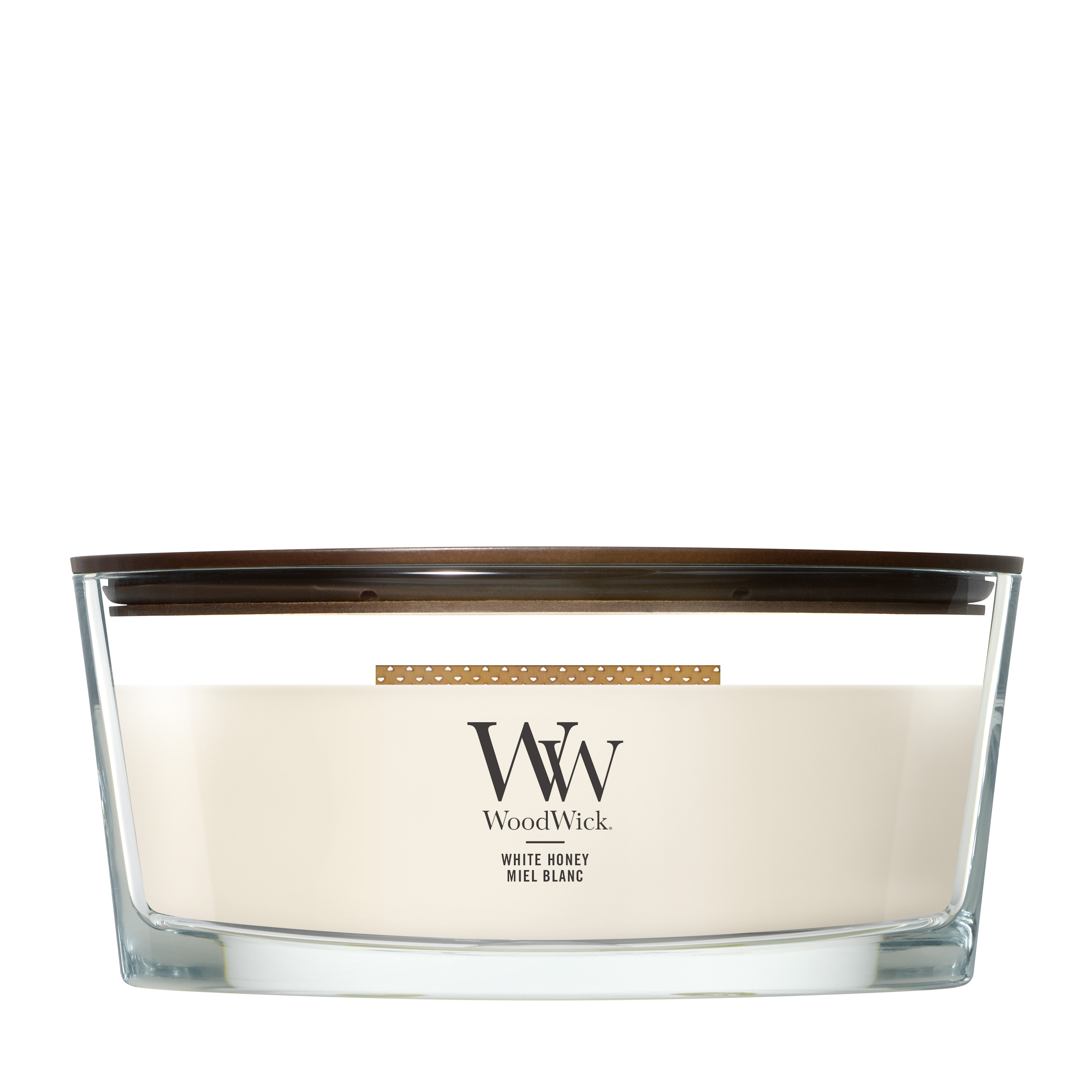 White Honey 454g