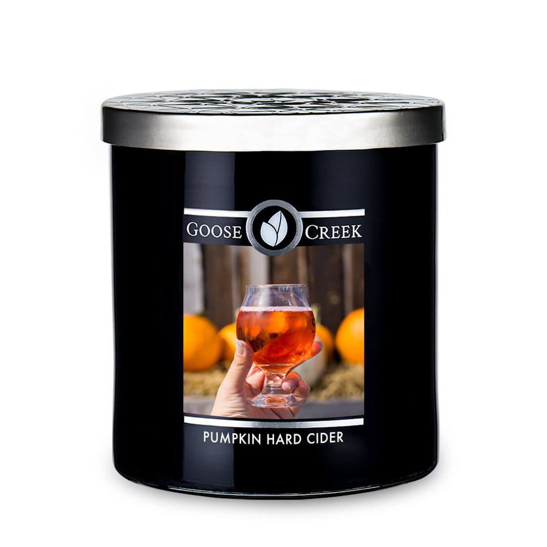 Pumpkin Hard Cider 453g (Tumbler)