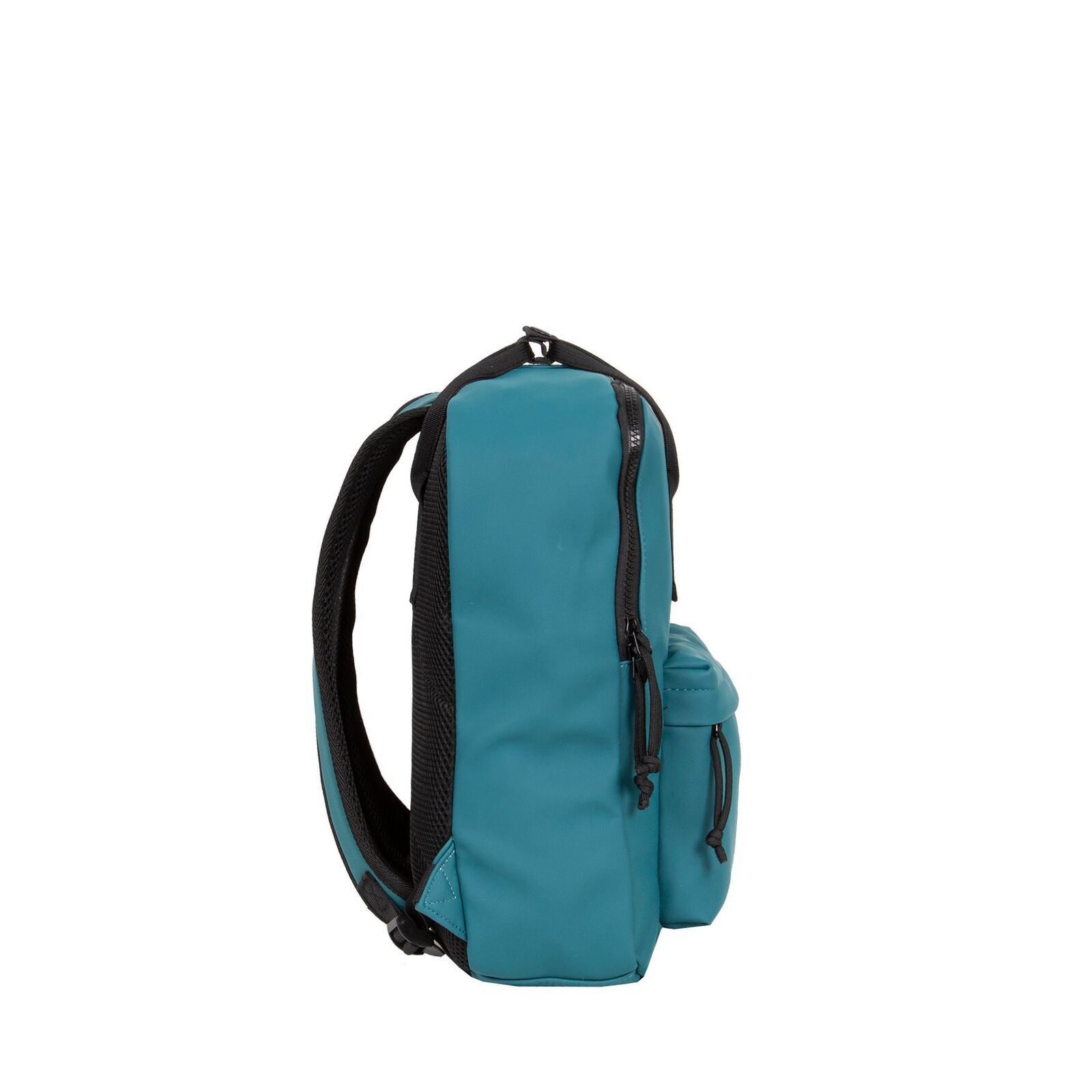 yKjzr3IE Mart - Chicago Rucksack petrol