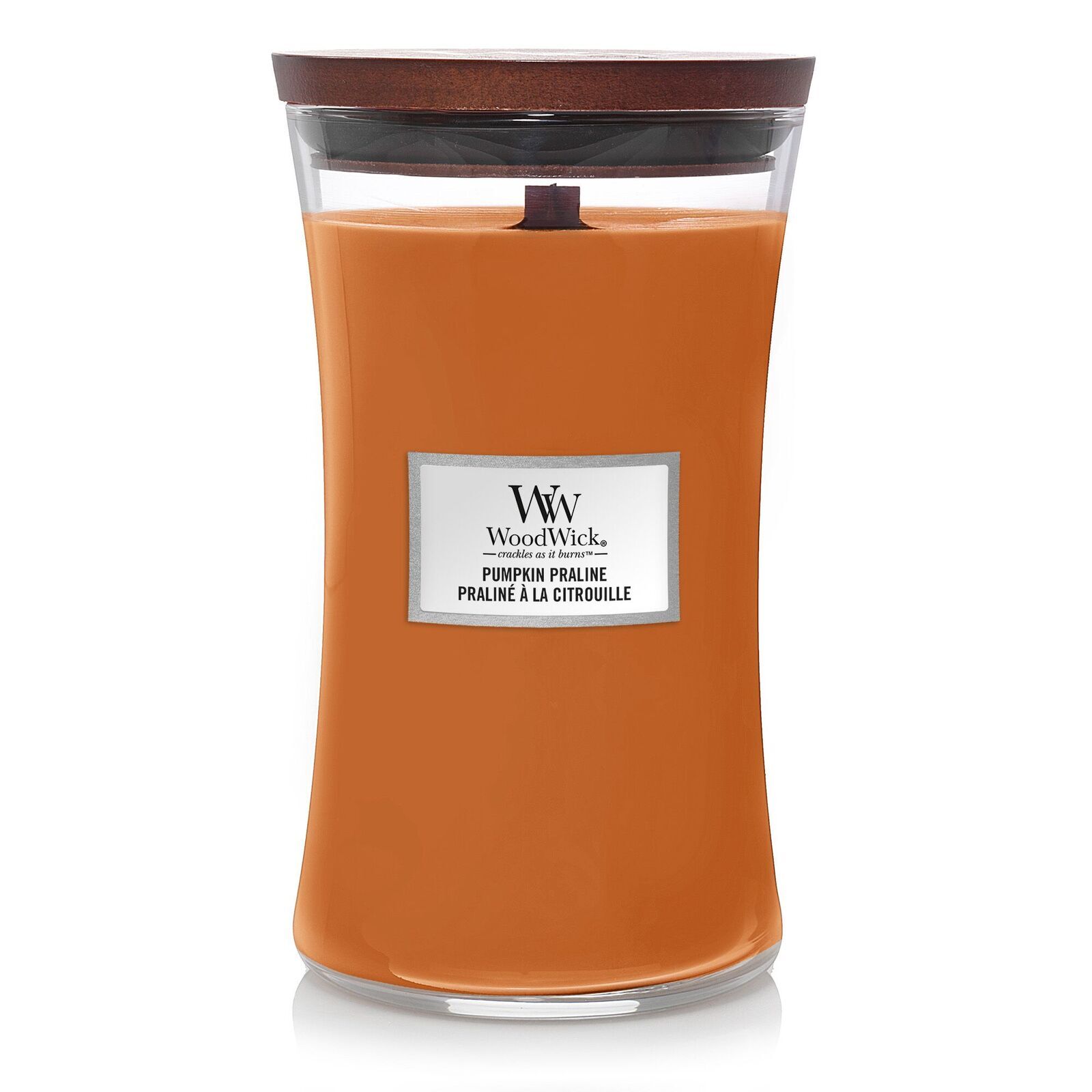 Large-hour-glass_Pumpkin-Praline_2000px Pumpkin Praline 610g